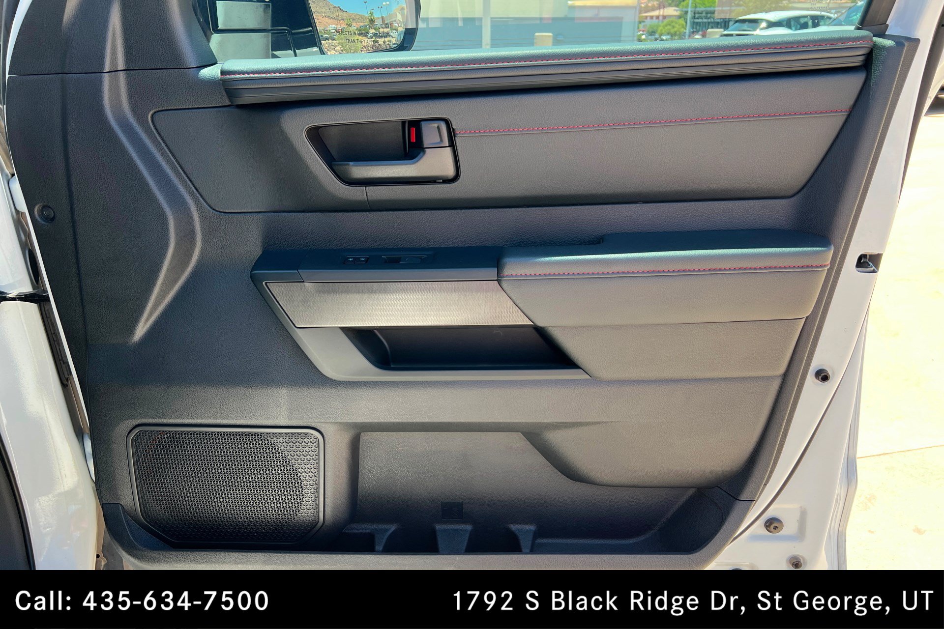 Used 2023 Toyota Tundra TRD Pro AWD/4WD image 22