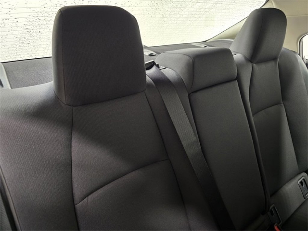 New 2026 Toyota Corolla LE image 17