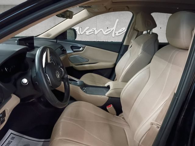 Used 2022 Acura RDX FWD w/ Technology Package image 19