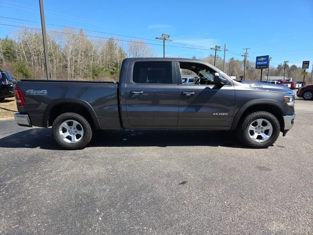 Used 2019 RAM 1500 Big Horn image 31