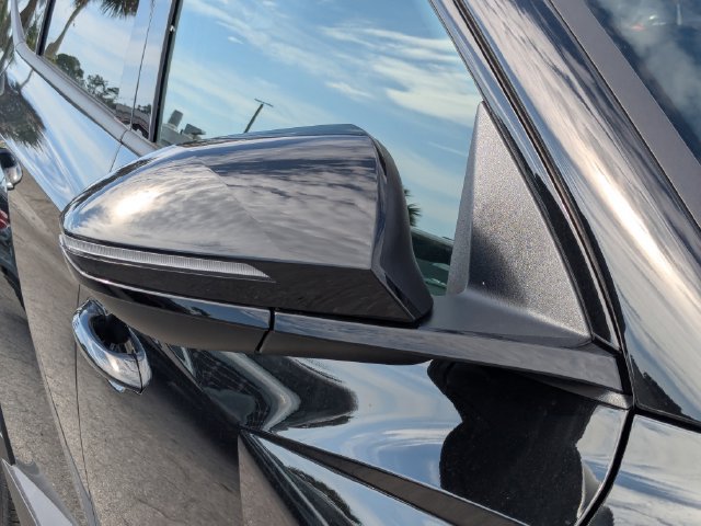 New 2025 Hyundai Tucson XRT FWD image 18