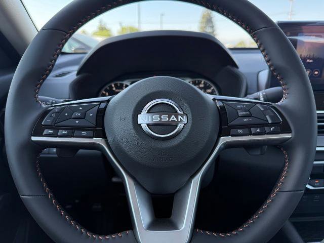New 2026 Nissan Altima 2.5 SR FWD image 21