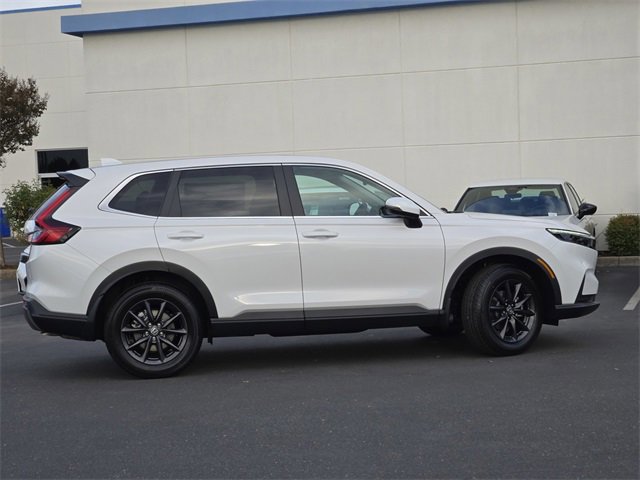 New 2026 Honda CR-V EX-L image 4