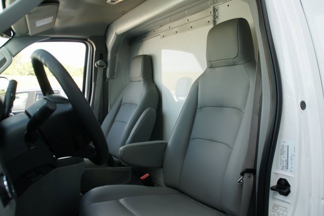 New 2026 Ford E-350 and Econoline 350 Super Duty w/ Power Equipment Group image 13