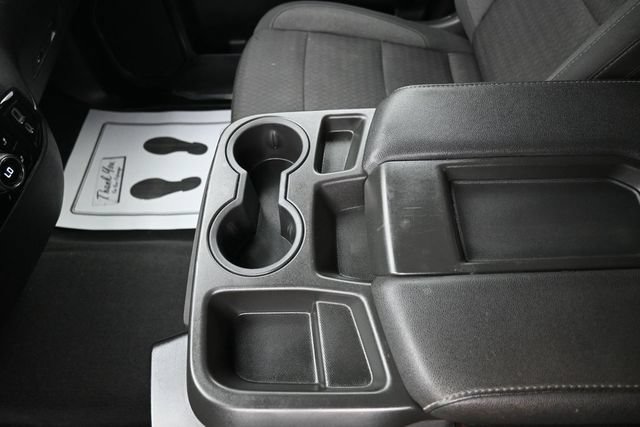 Used 2024 Chevrolet Silverado 2500 LT AWD/4WD image 27