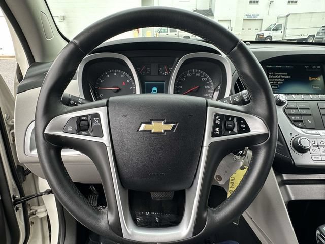 Used 2013 Chevrolet Equinox LT w/ Driver Convenience Package FWD image 11