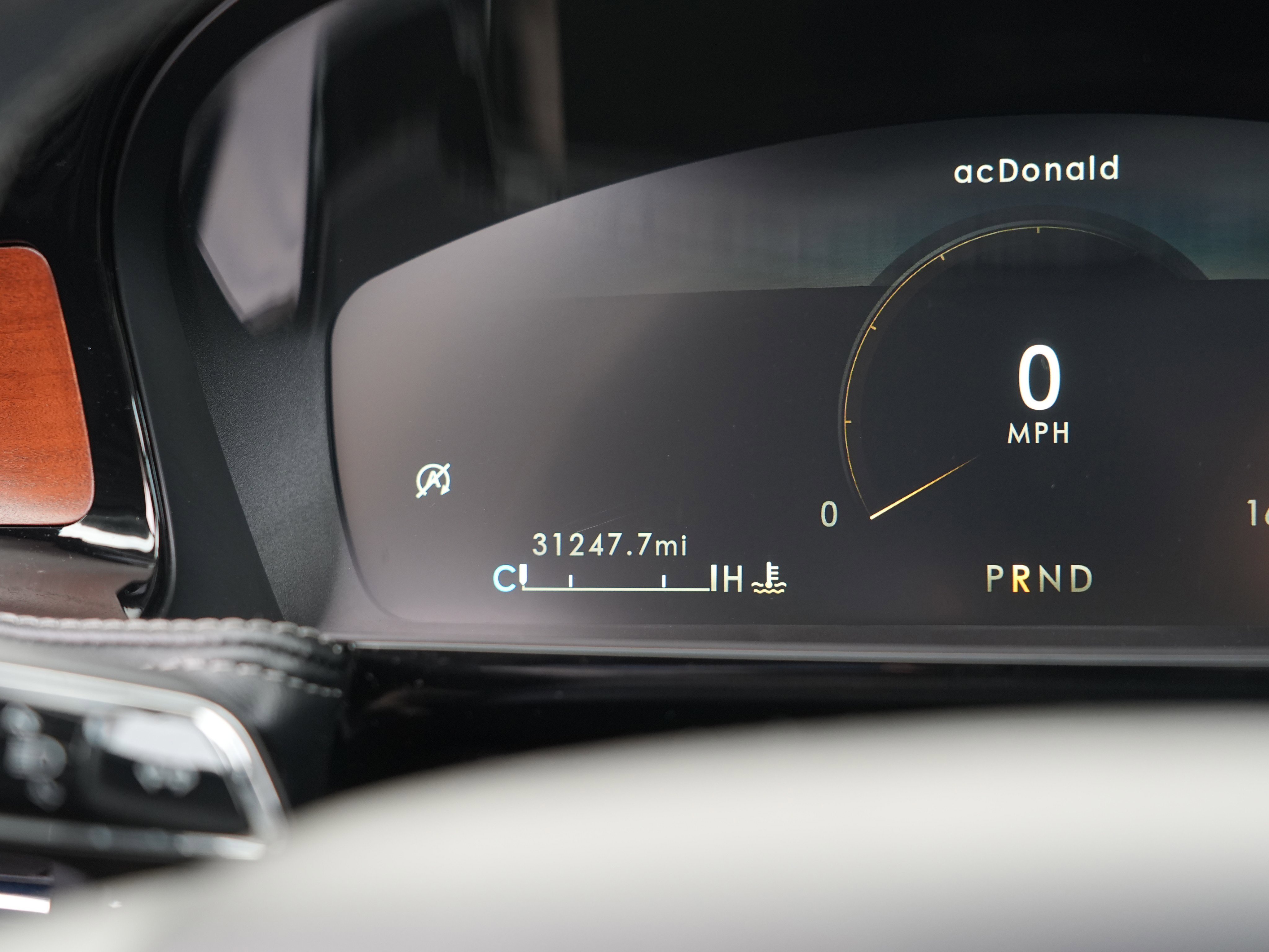 Used 2022 Lincoln Corsair Reserve w/ Elements Package image 30