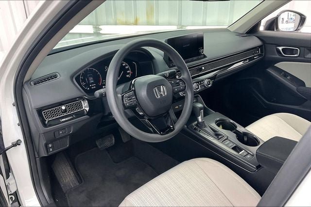 Certified 2024 Honda Civic LX image 16