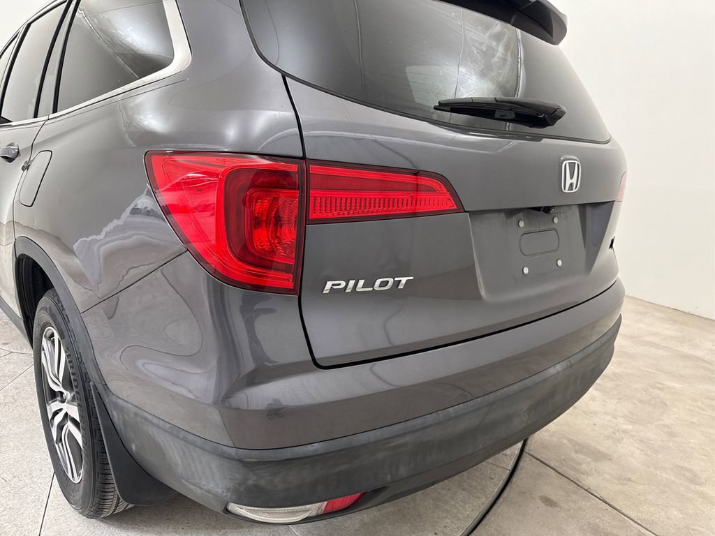 Used 2018 Honda Pilot EX image 19