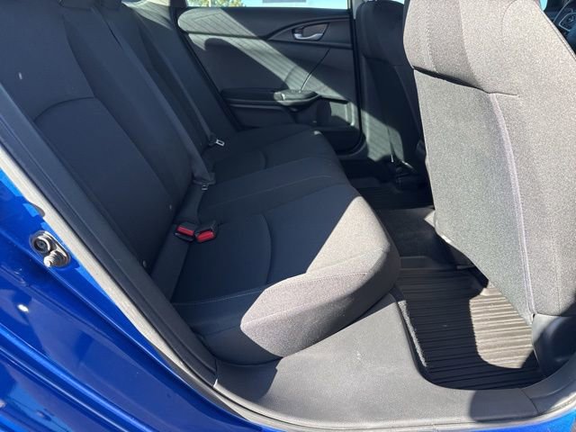 Used 2018 Honda Civic LX image 18