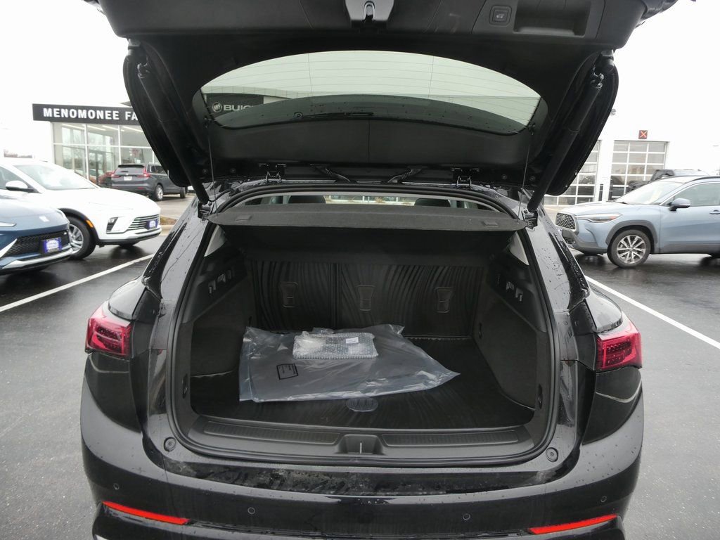 New 2026 Buick Envision Sport Touring image 31