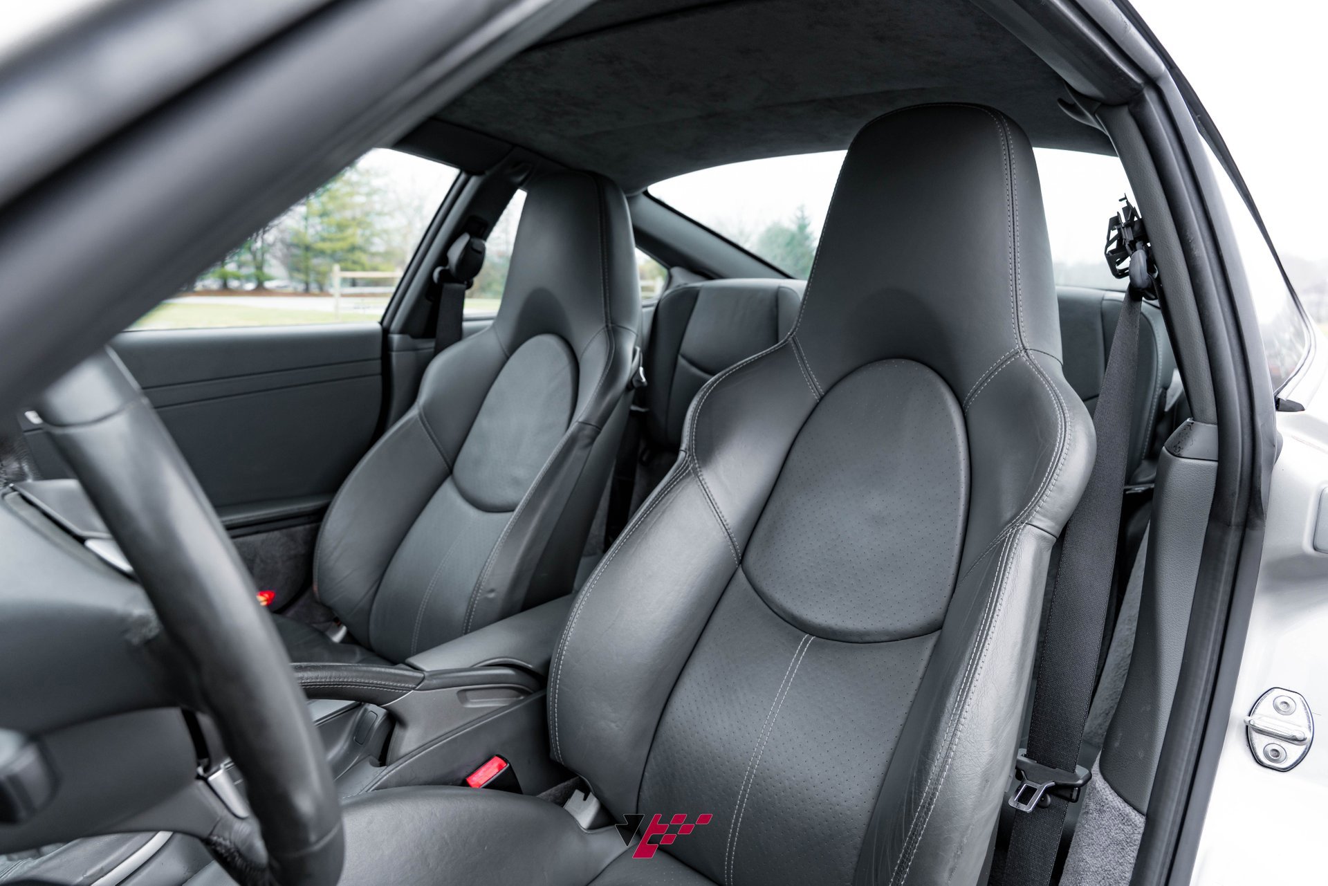 Used 2006 Porsche 911 Carrera S image 33