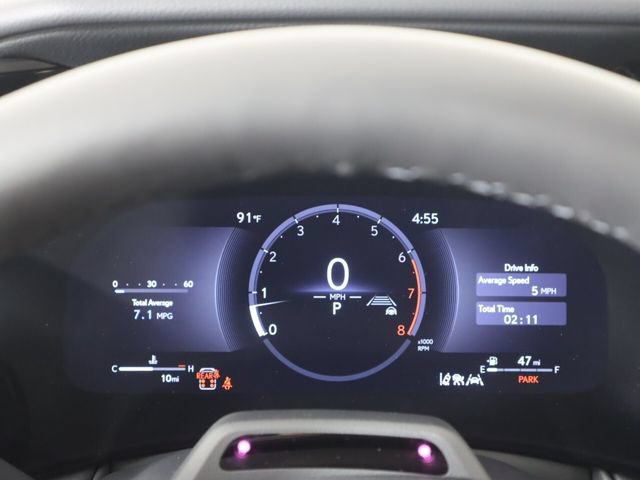 New 2026 Lexus TX 350 AWD w/ Technology Package image 16