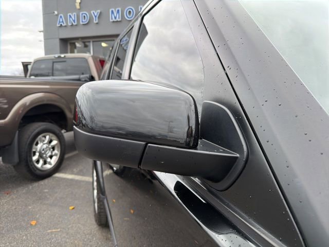 Used 2013 Land Rover LR4 HSE image 7