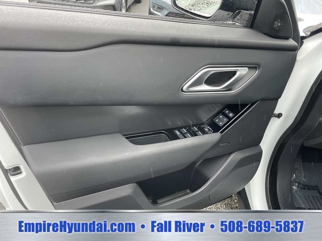 Used 2025 Land Rover Range Rover Velar Dynamic SE AWD/4WD image 17