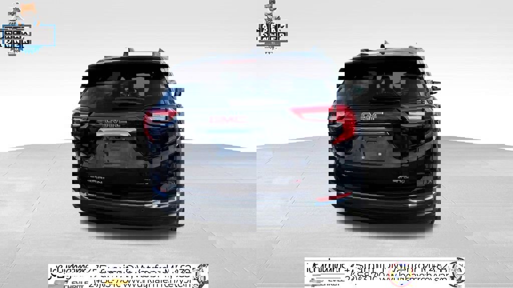 Certified 2023 GMC Terrain AT4 w/ LPO, Floor Liner Package image 8