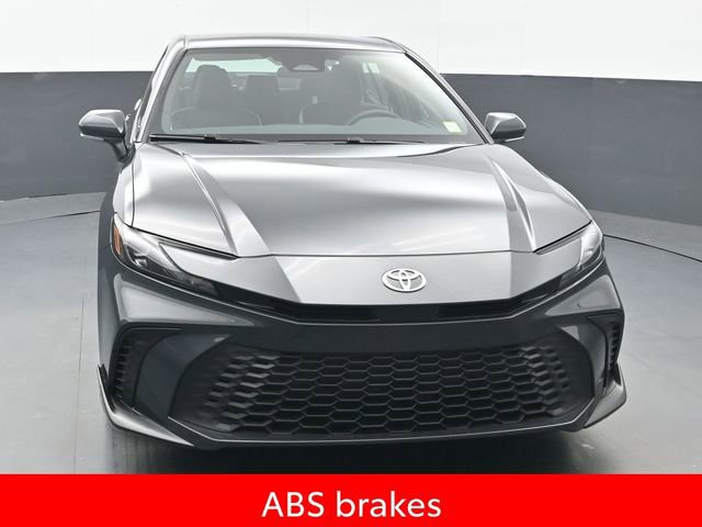 Certified 2026 Toyota Camry SE image 10