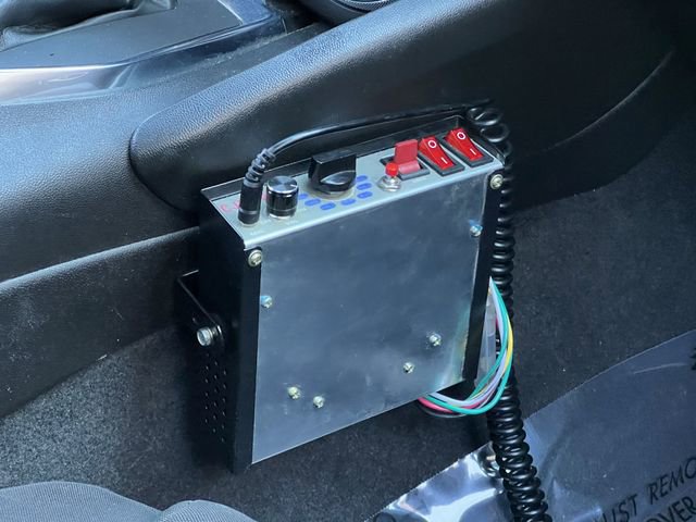 Used 2023 Chevrolet Camaro LT image 16