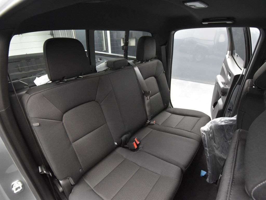 New 2026 Chevrolet Colorado LT w/ Advanced Trailering Package image 10