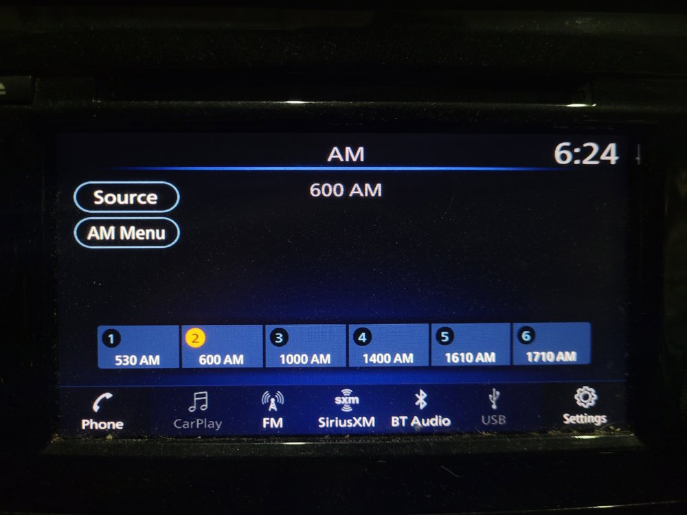 Used 2020 Nissan Rogue SV AWD/4WD image 25