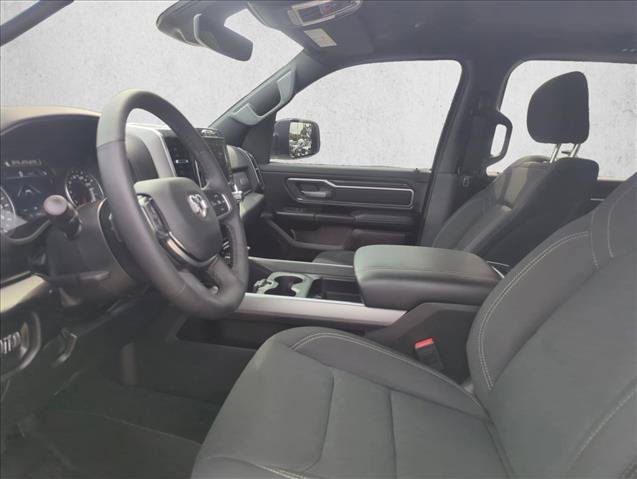 Used 2026 RAM 1500 Big Horn AWD/4WD image 13