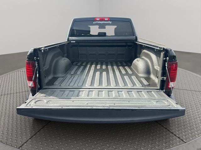 Used 2014 RAM 1500 Express w/ Black Ram 1500 Express Group image 24