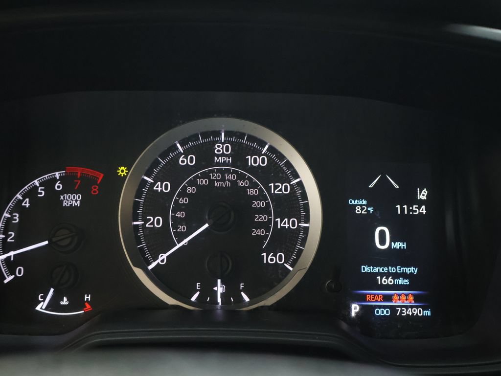 Used 2021 Toyota Corolla LE FWD image 22