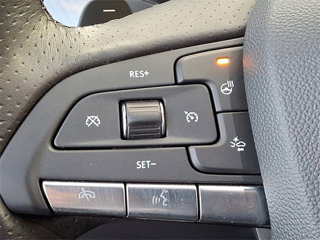 Used 2020 Cadillac XT4 Sport image 23