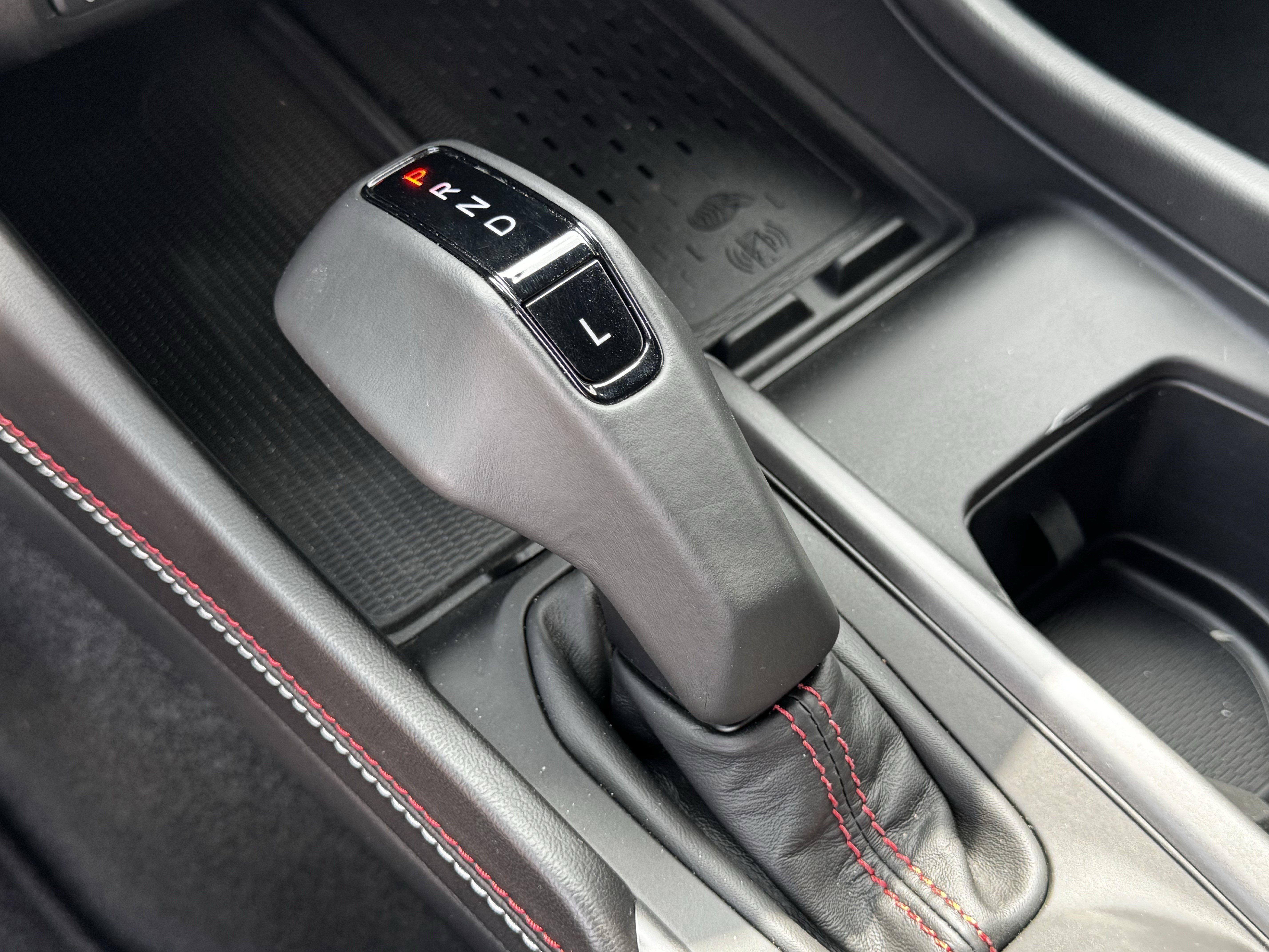 New 2026 Dodge Charger Scat Pack AWD/4WD image 16