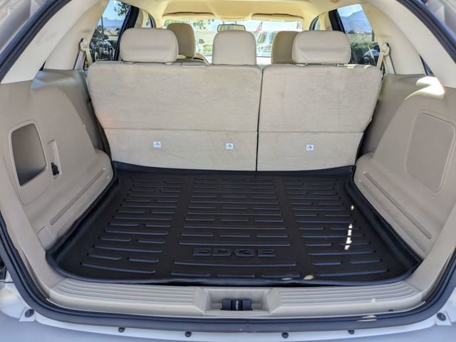 Used 2007 Ford Edge SEL FWD image 15