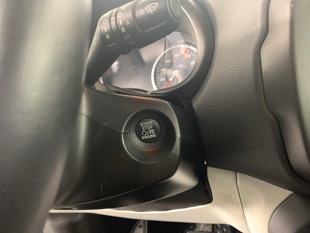 Used 2022 Jeep Renegade Latitude w/ Convenience Group AWD/4WD image 18