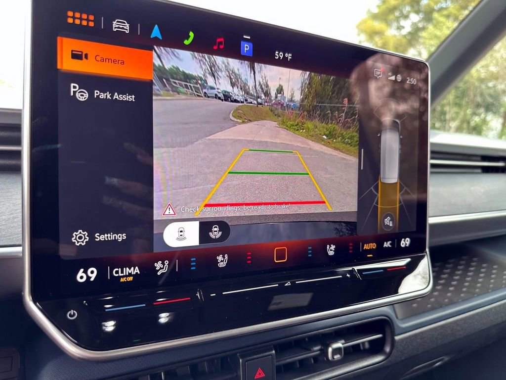 New 2025 Volkswagen ID. Buzz Pro S image 17