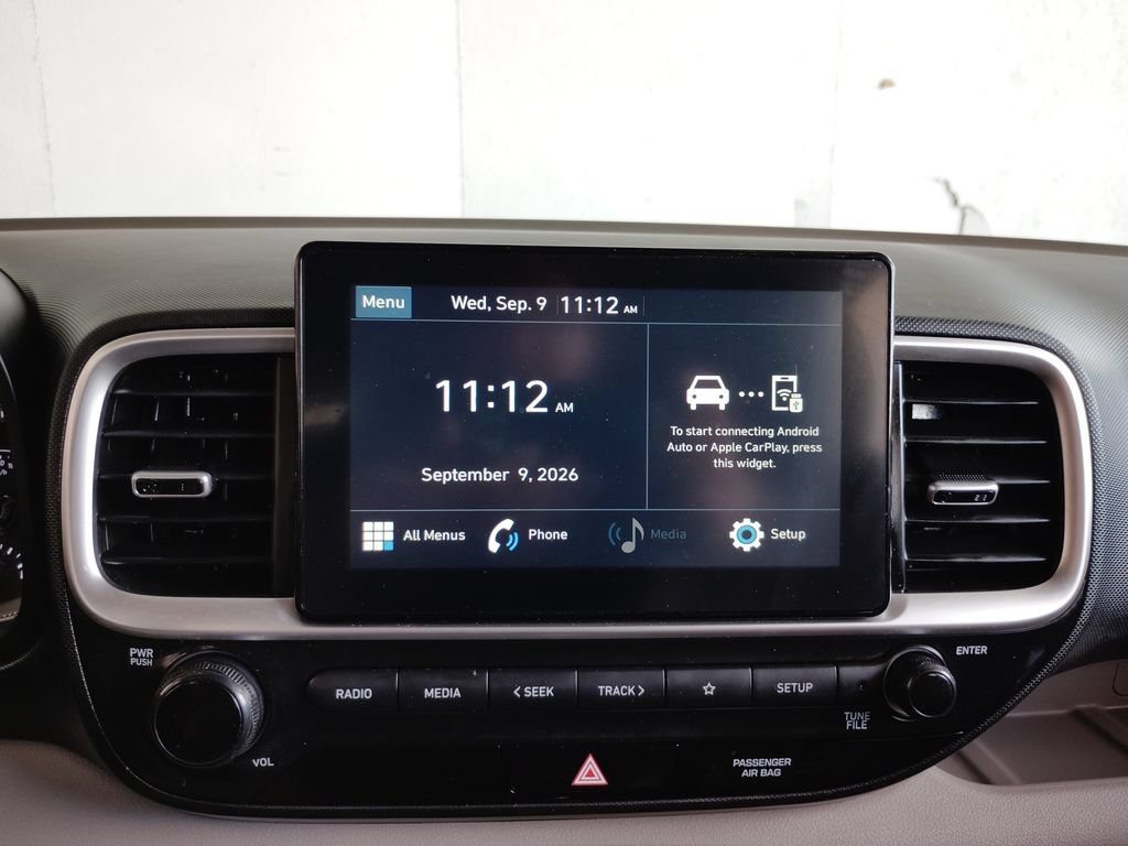 Used 2021 Hyundai Venue SEL FWD image 31