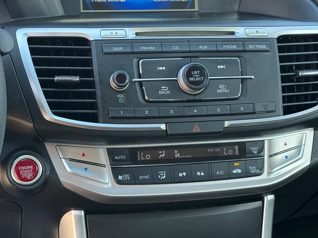 Used 2013 Honda Accord EX image 18