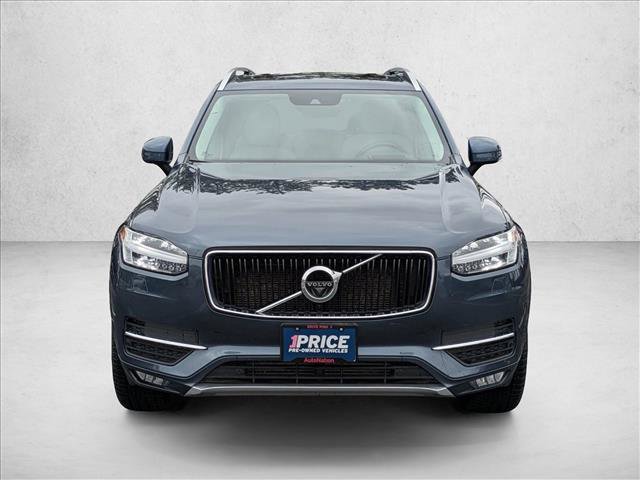 Used 2019 Volvo XC90 T6 Momentum w/ Advanced Package AWD/4WD image 2