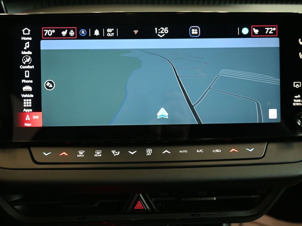 New 2026 Dodge Charger R/T Scat Pack image 12