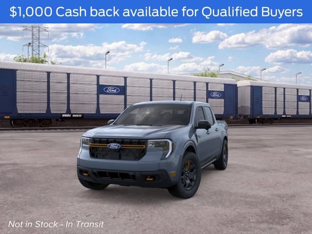 New 2026 Ford Maverick Tremor AWD/4WD image 2
