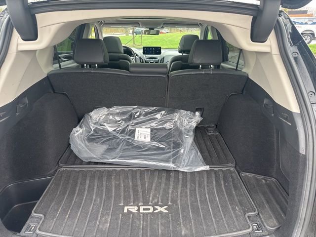 Used 2020 Acura RDX w/ Technology Package image 12
