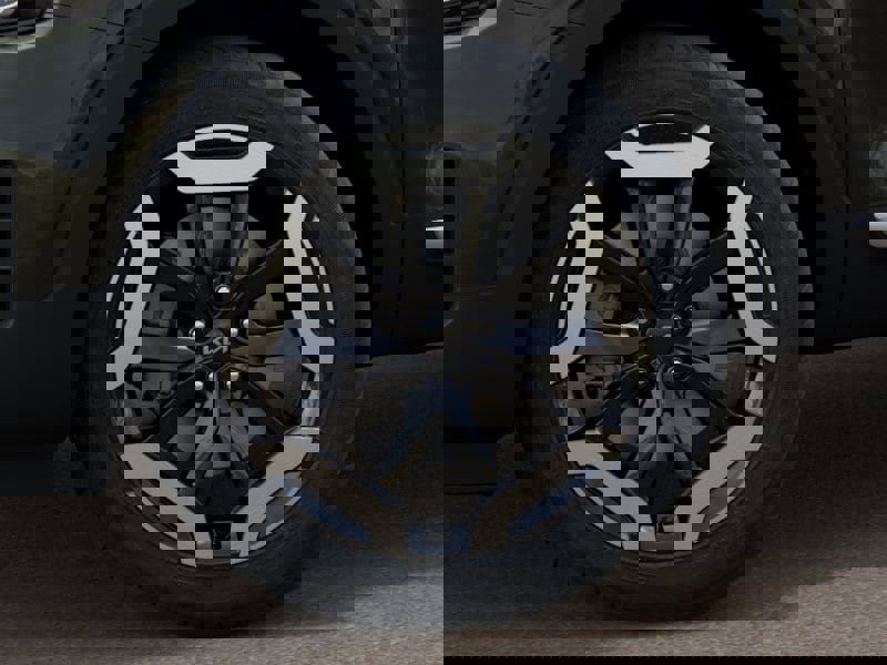 New 2025 Kia Telluride EX w/ EX Captain's Chair Package image 9