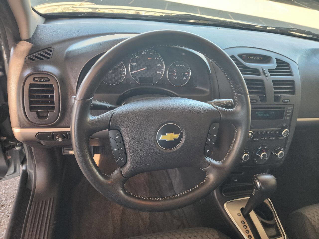 Used 2006 Chevrolet Malibu LT image 26