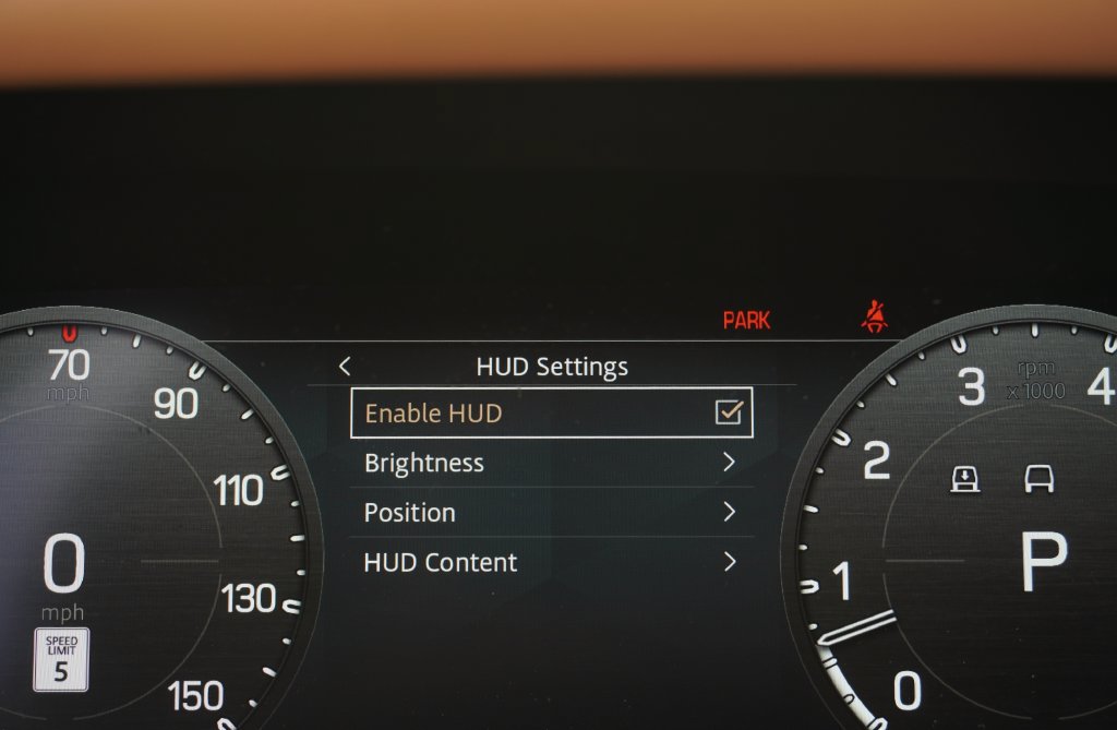 Certified 2026 Land Rover Defender 130 X-Dynamic SE AWD/4WD image 19