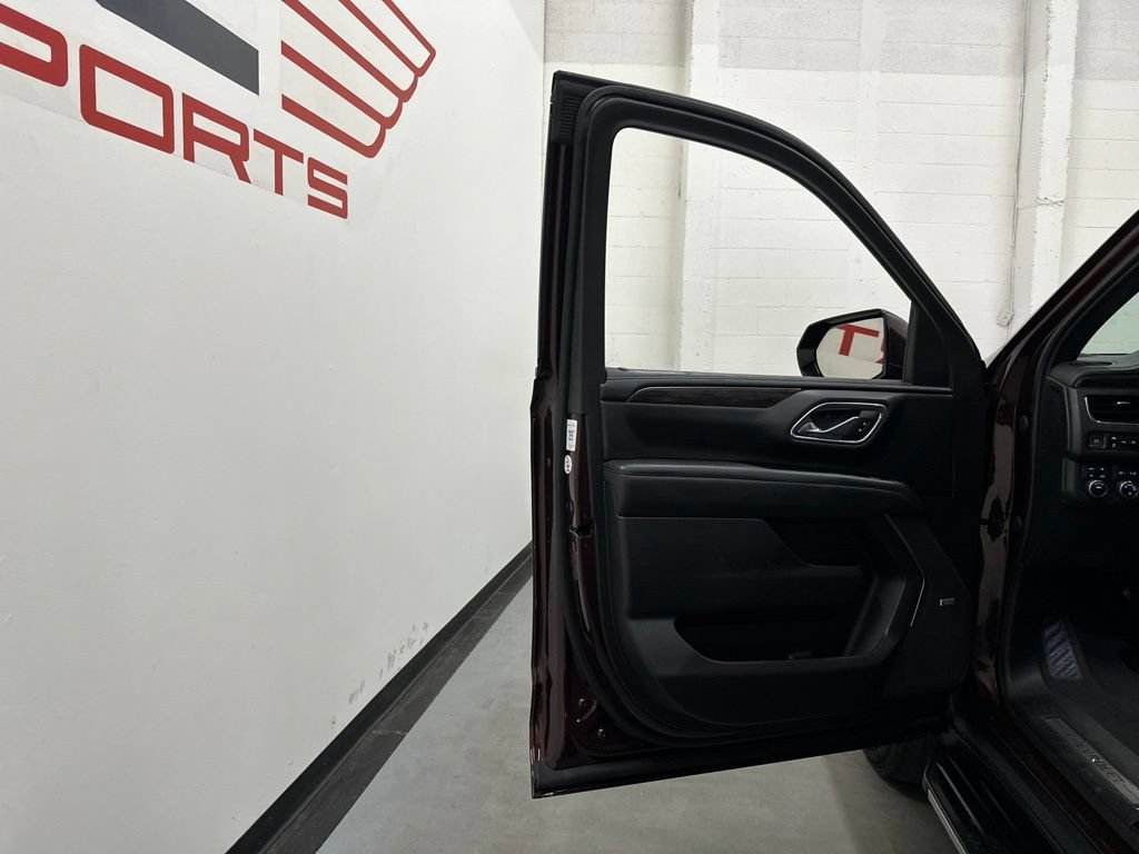 Used 2023 Chevrolet Tahoe LT AWD/4WD image 38