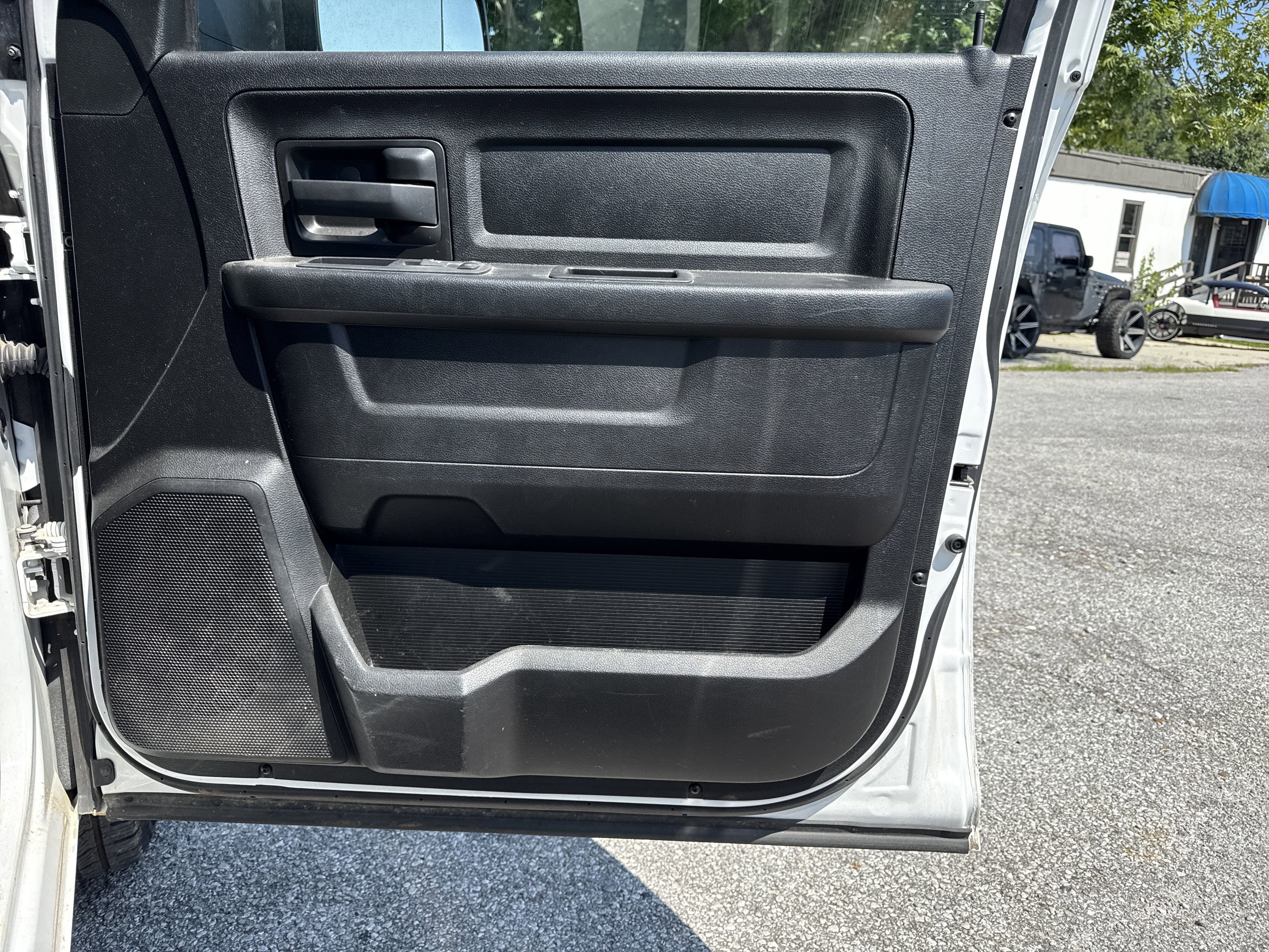 Used 2020 RAM 1500 Tradesman w/ Trailer Tow Group image 23