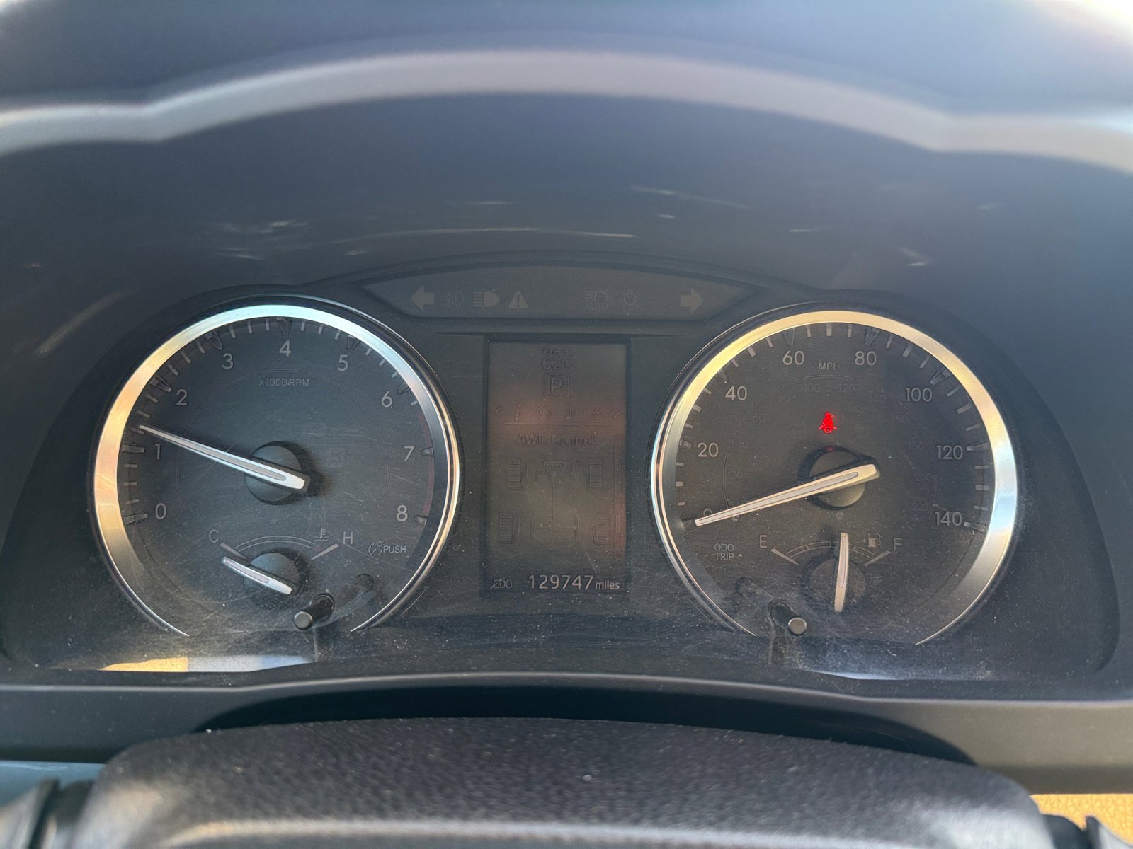 Used 2015 Toyota Highlander XLE image 11