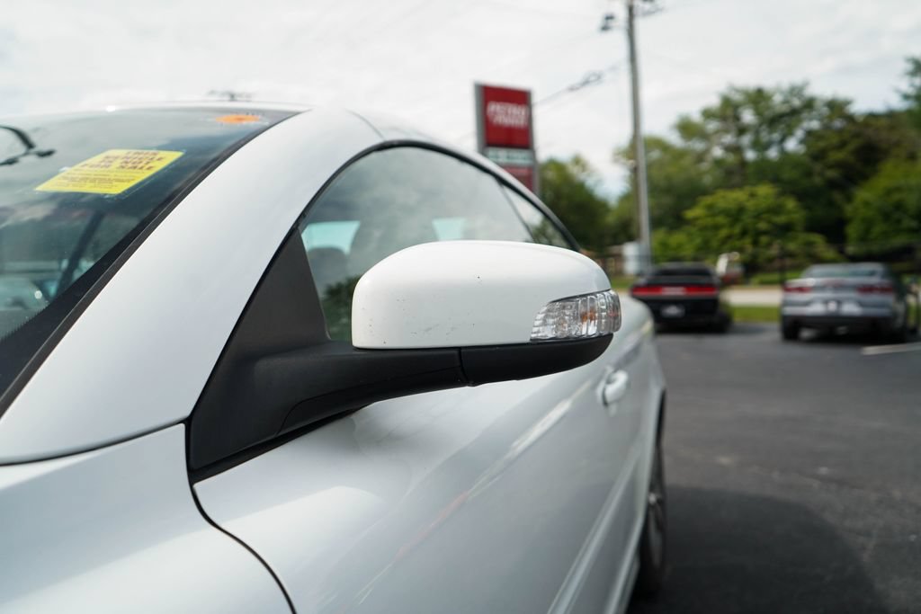 Used 2013 Volvo C70 T5 FWD image 21