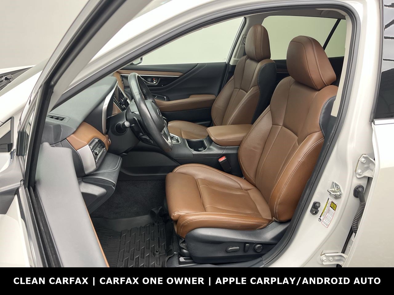 Used 2021 Subaru Outback Touring XT image 10