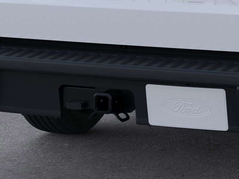 New 2025 Ford Maverick XLT w/ Black Appearance Package image 23