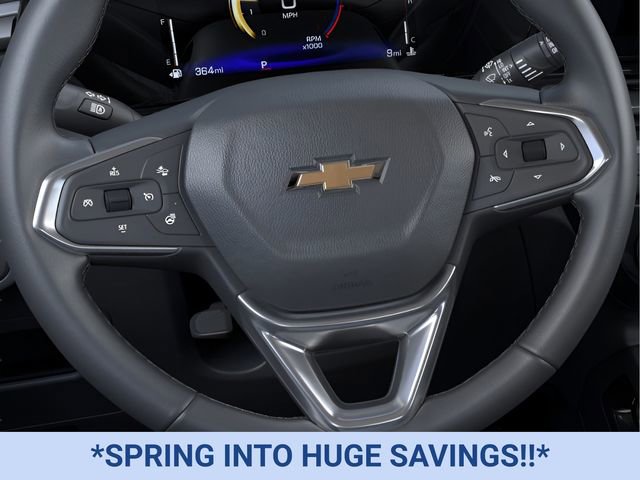 New 2026 Chevrolet TrailBlazer LT w/ Convenience Package image 19
