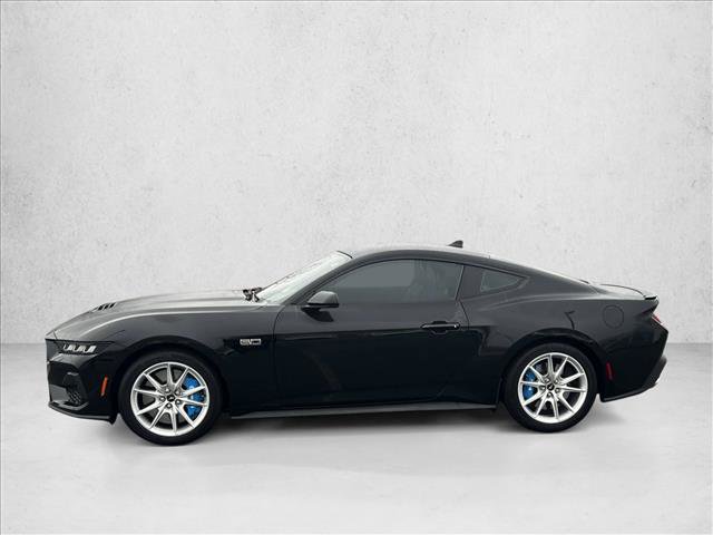 Used 2024 Ford Mustang GT Premium image 8