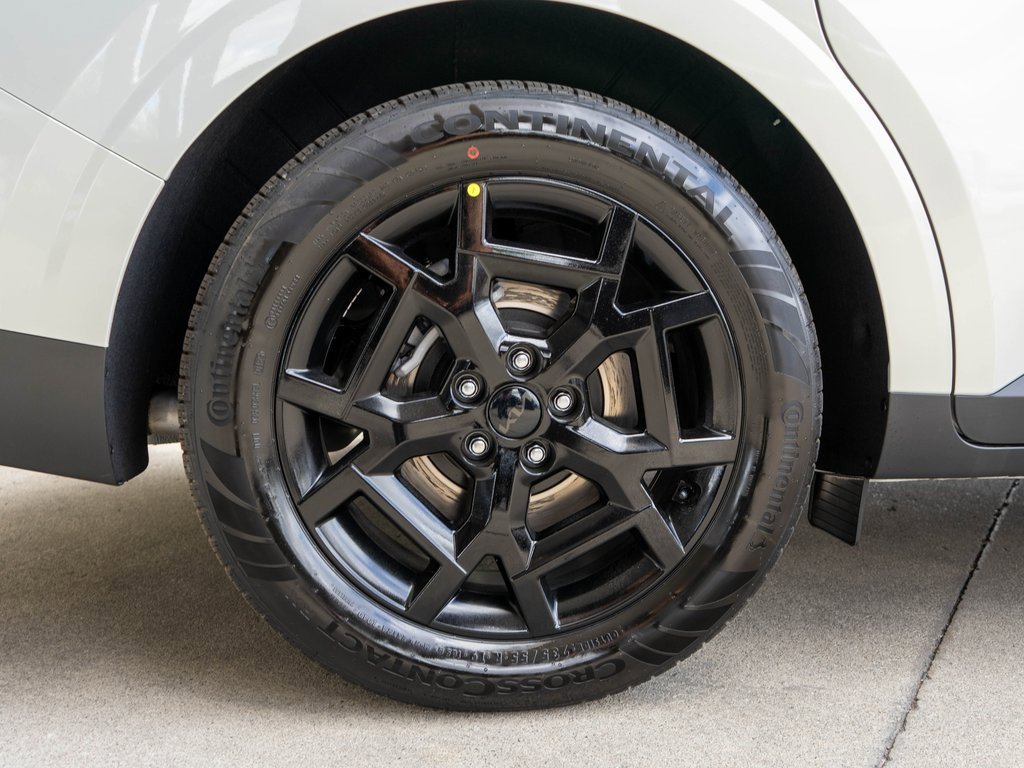 New 2026 Kia Carnival SX w/ SX Dark Edition Package image 32